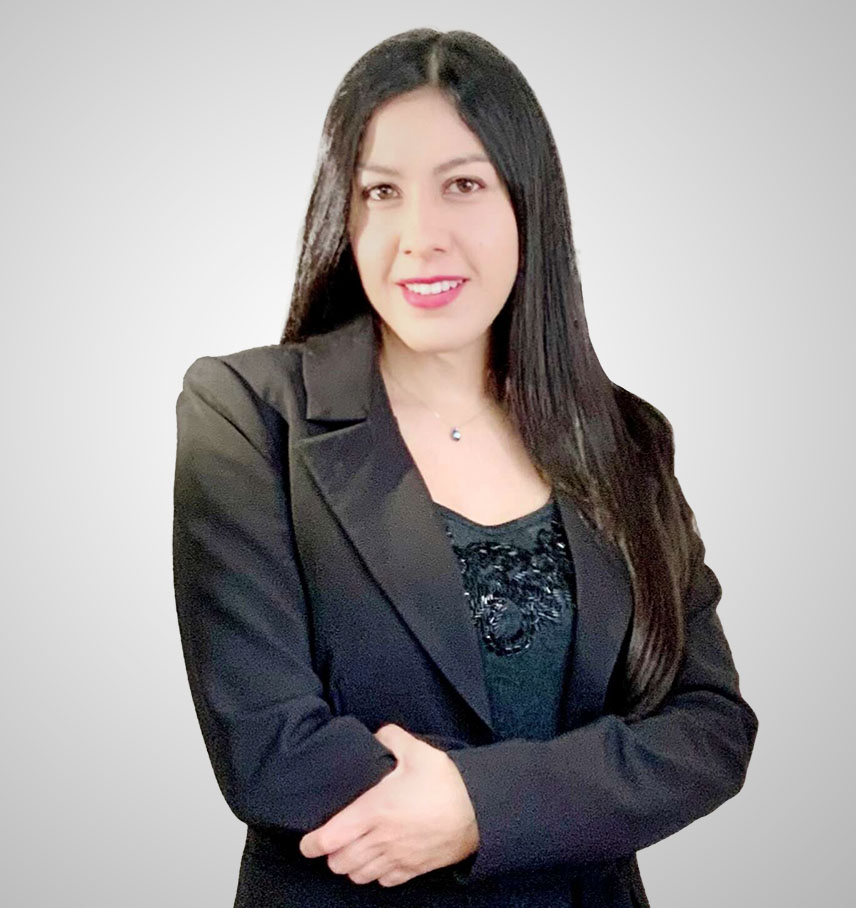 Diana Carranza abogada